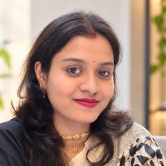 Ankita Manna